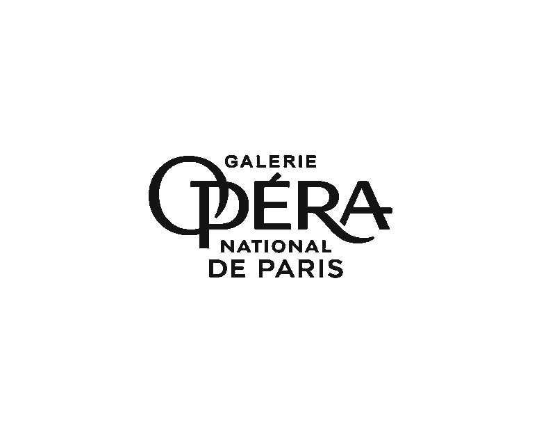 Galerie de l'Opéra national de Paris
