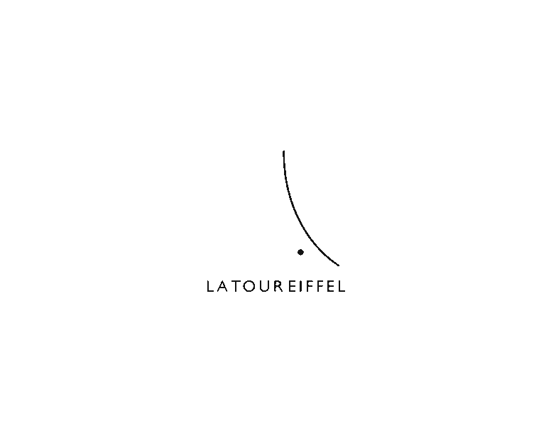 La Tour Eiffel